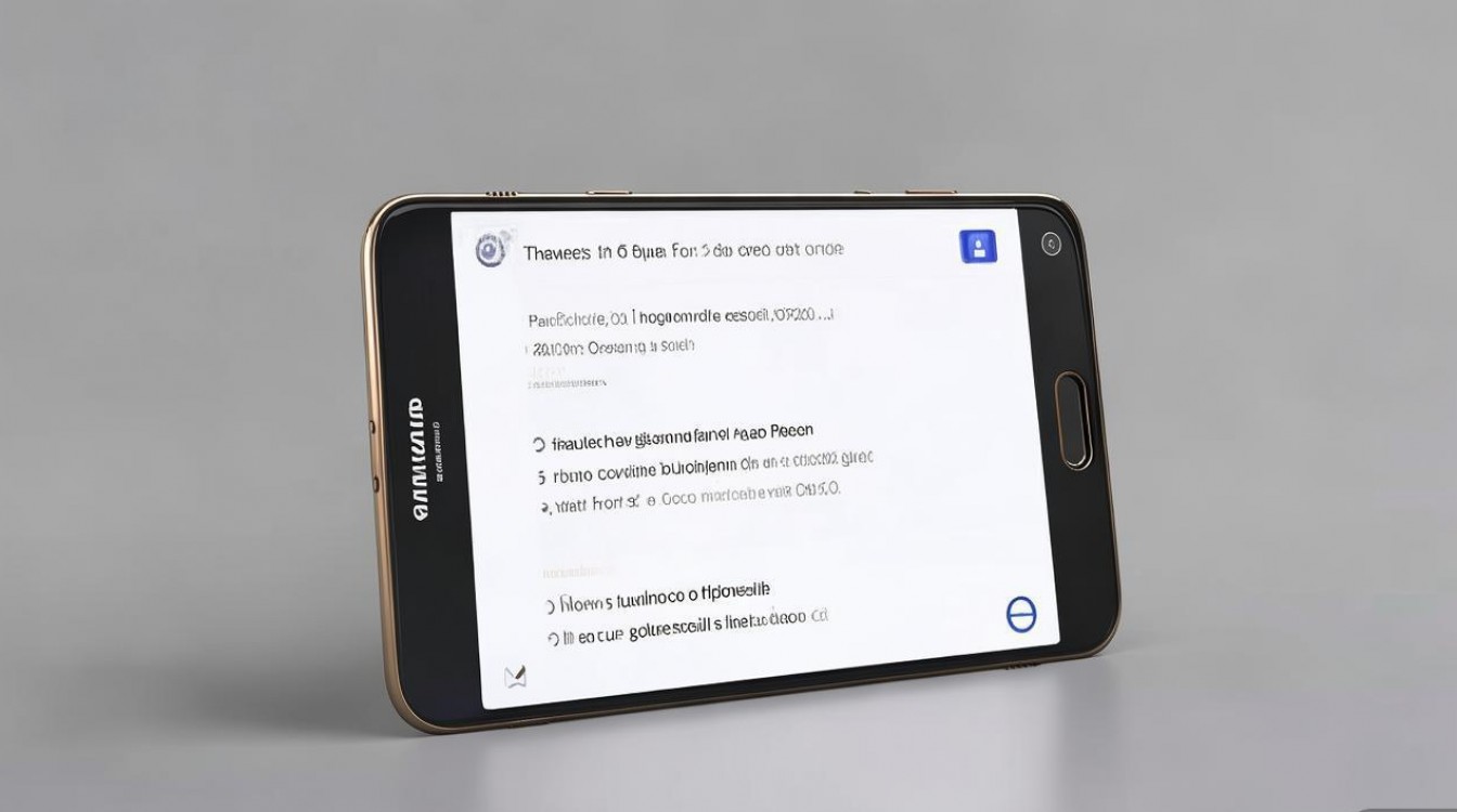 三星s7怎么建文件夹?三星s7桌面创建文件夹方法