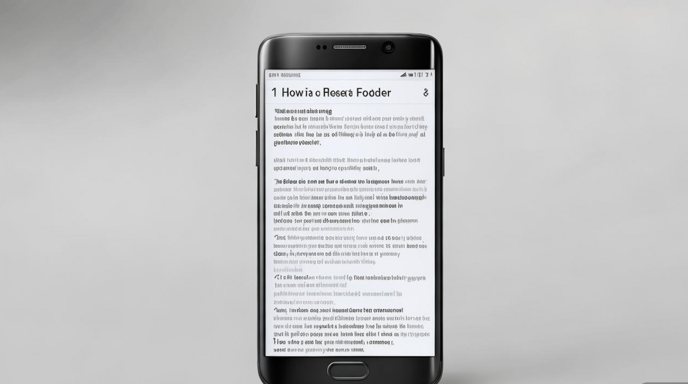 三星s7怎么建文件夹?三星s7桌面创建文件夹方法