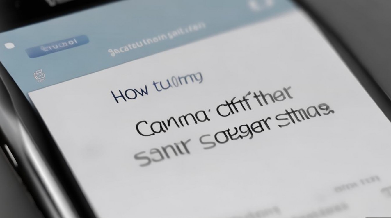 三星s6感光设置怎么关，如何关闭自动调节亮度