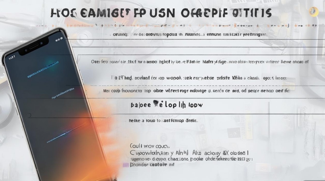 oppo手机烫手怎么办,oppo手机发热严重怎么解决