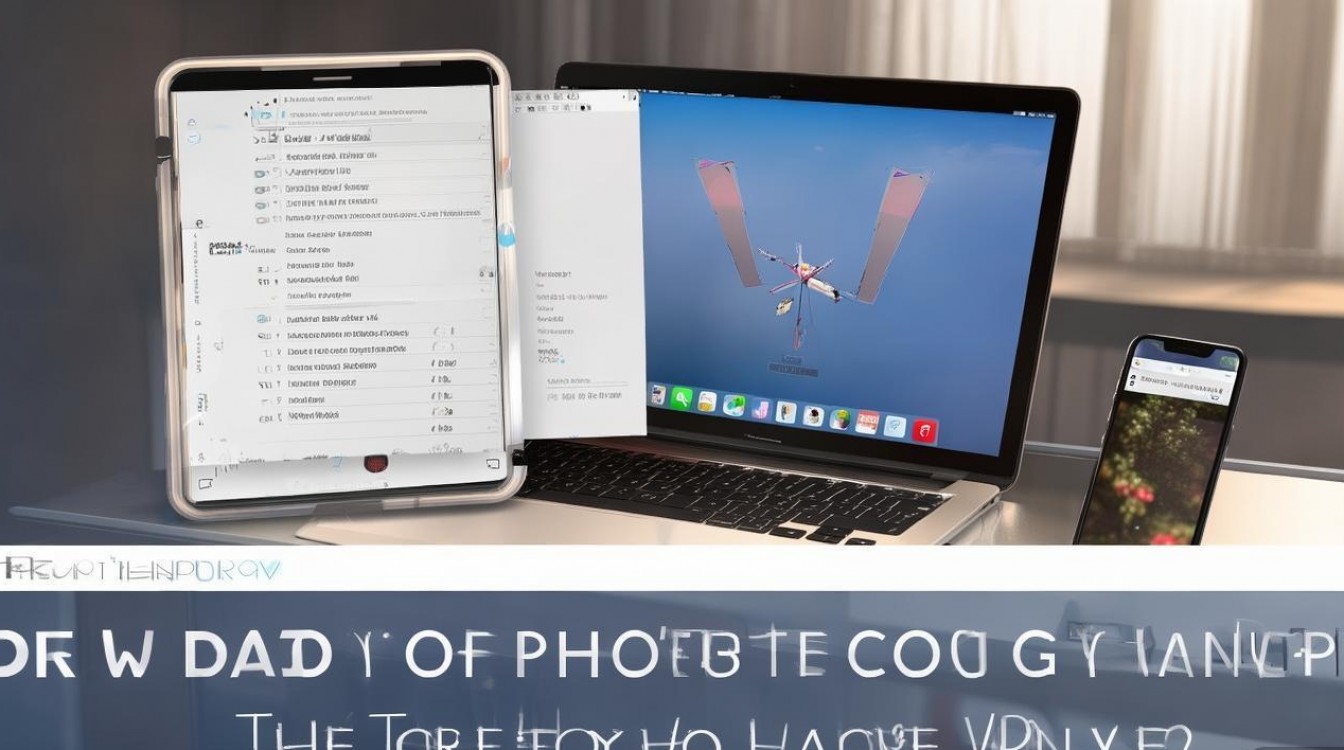 怎么把电脑照片传到苹果手机?最简单的方法是什么