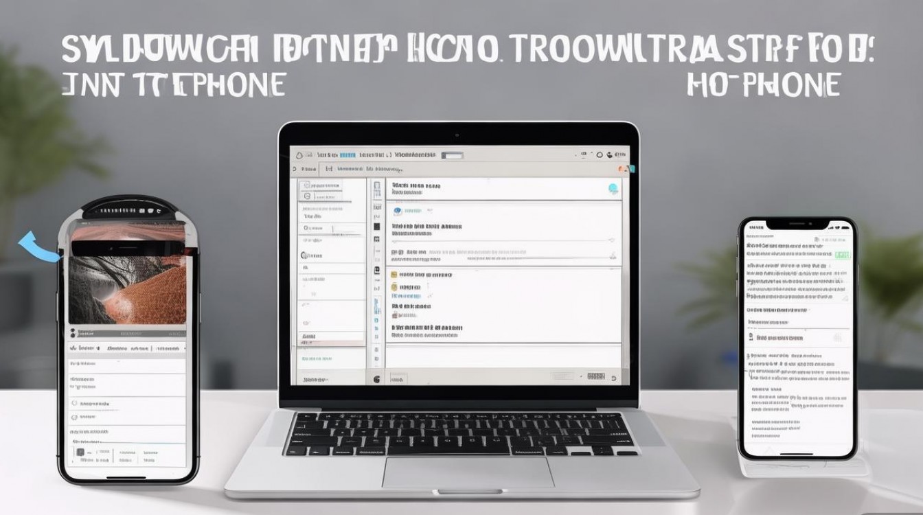 怎么把电脑照片传到苹果手机?最简单的方法是什么
