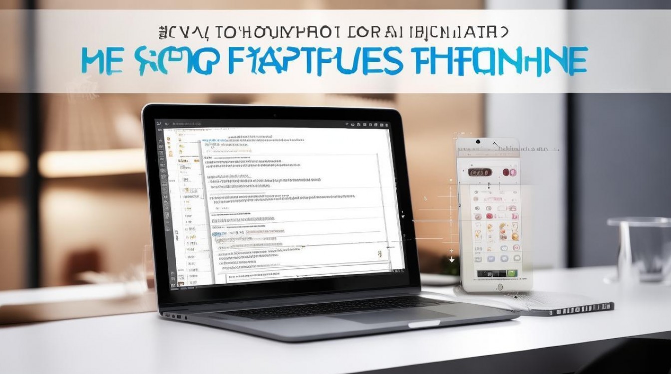 怎么把电脑照片传到苹果手机?最简单的方法是什么