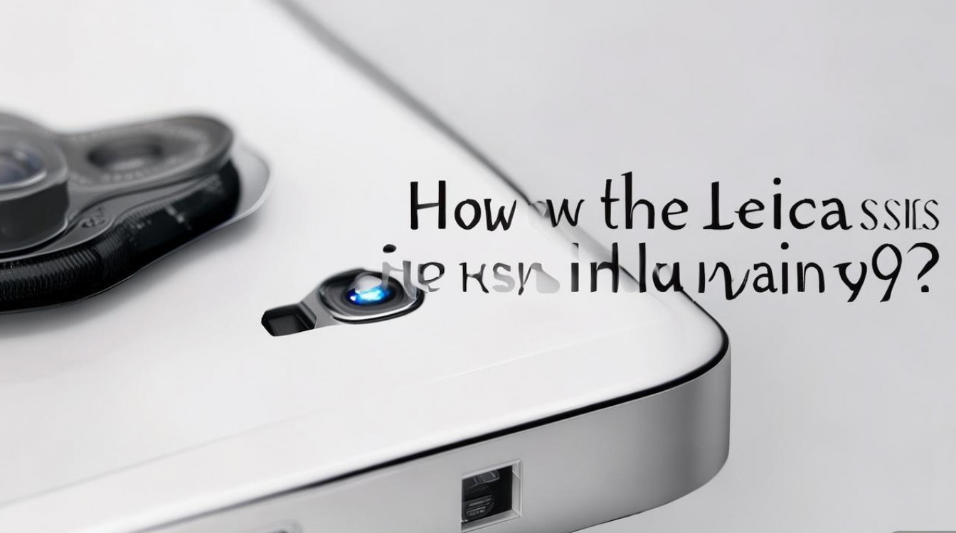 华为p9莱卡镜头怎么样？华为P9拍照效果好吗