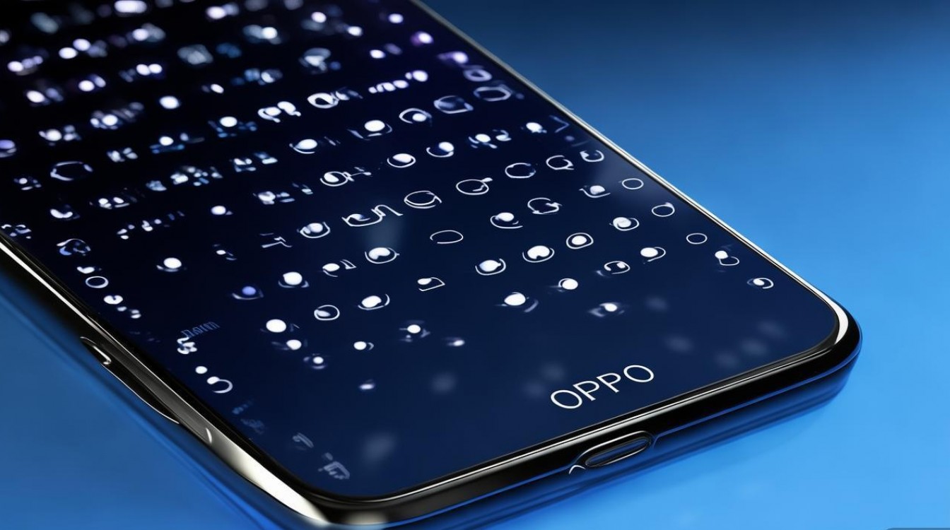 OPPO手机图案怎么解锁？OPPO手机忘记图案锁屏怎么解开