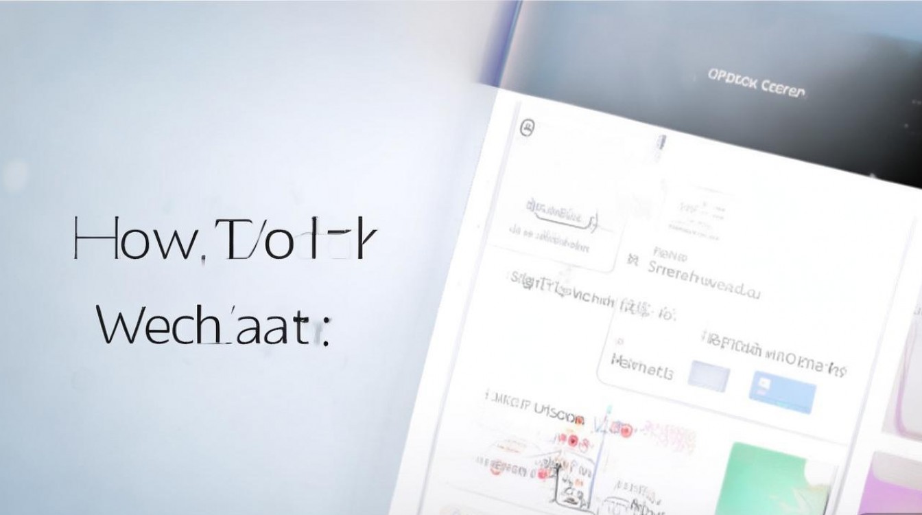 oppo怎么给微信上锁？OPPO手机微信应用加密设置方法