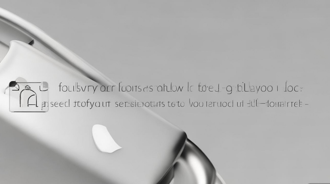 苹果密码锁忘记了怎么办?如何解锁苹果手机?