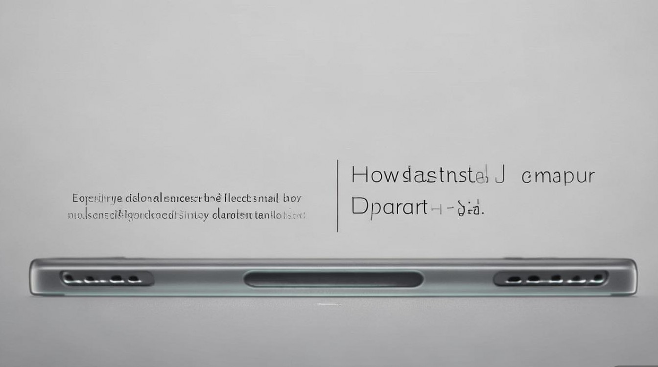 华为p9卡槽怎么放？华为p9插卡教程图解