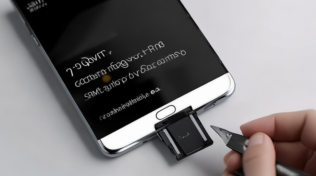 华为p9卡2怎么装？华为p9副卡槽在哪里插卡