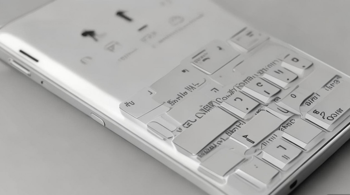 华为p9键盘怎么左右移动,华为p9键盘怎么调整位置