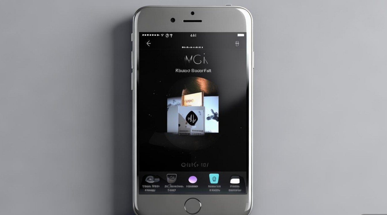 苹果6的音乐怎么用？苹果6自带音乐播放器使用教程