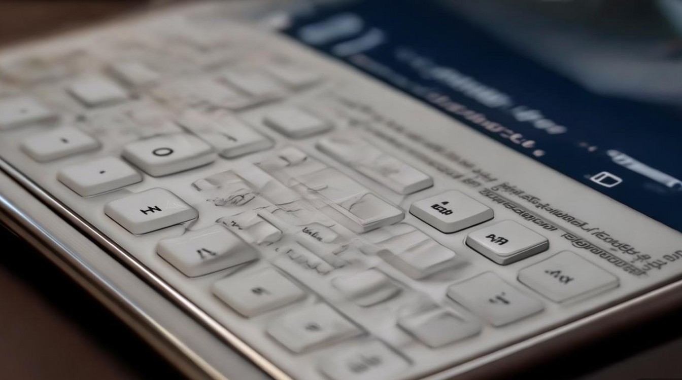 华为p9键盘怎么转换?华为手机输入法切换方法