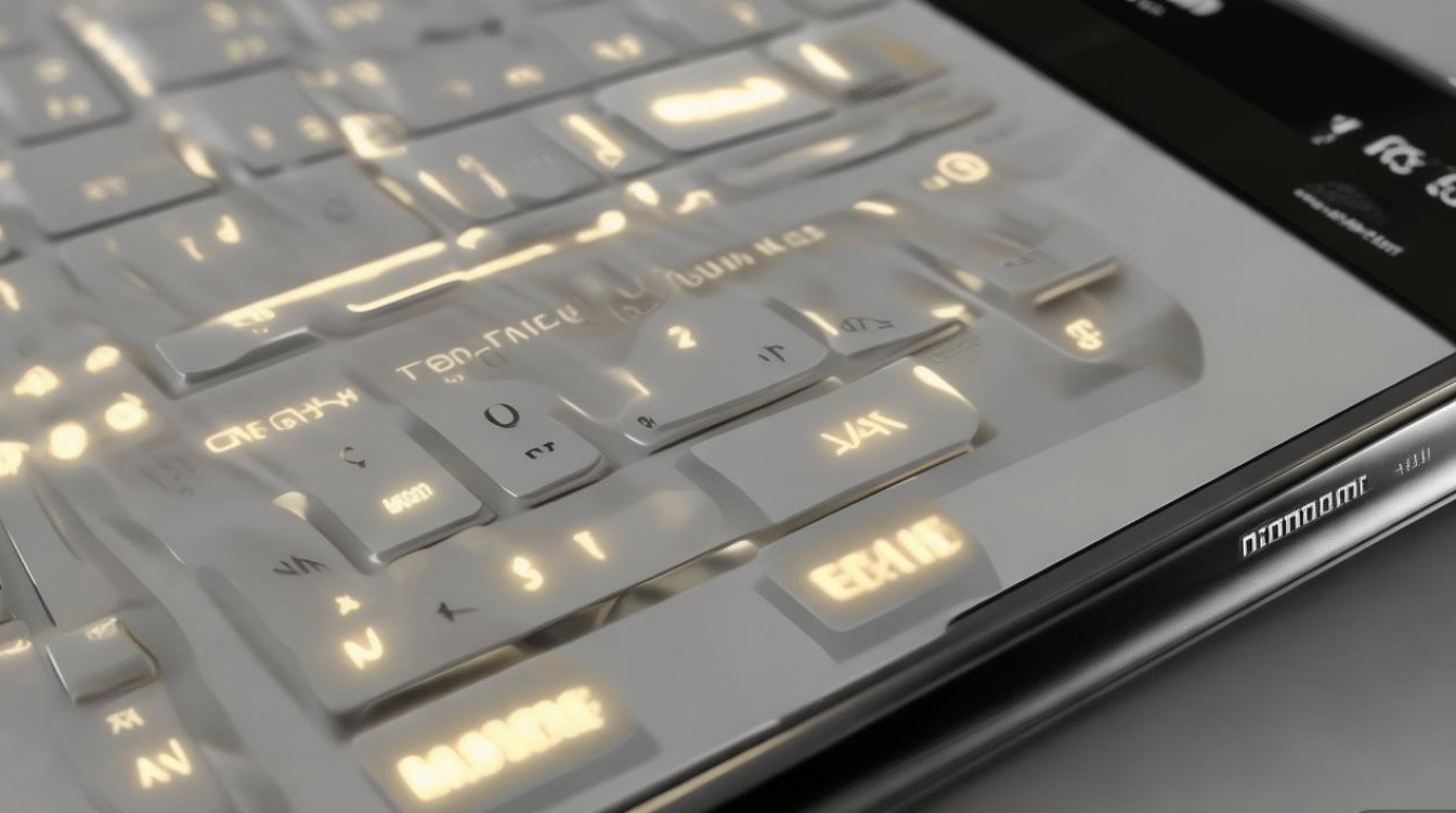 华为p9键盘怎么转换?华为手机输入法切换方法