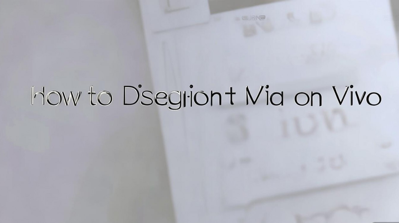 怎么取消夜间模式vivo，vivo手机如何关闭夜间模式