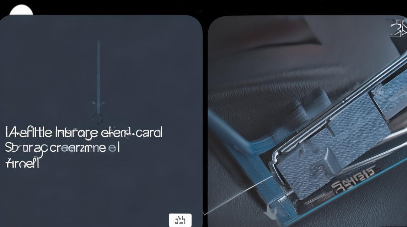 储存卡怎么安装vivo手机？vivo储存卡安装步骤详解