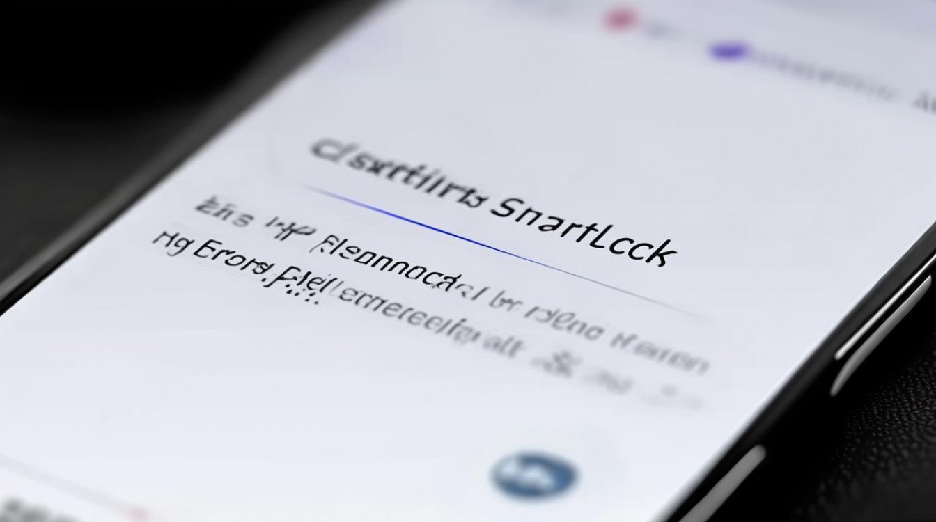 vivo怎么设置smartlock，vivo手机smartlock在哪里开启