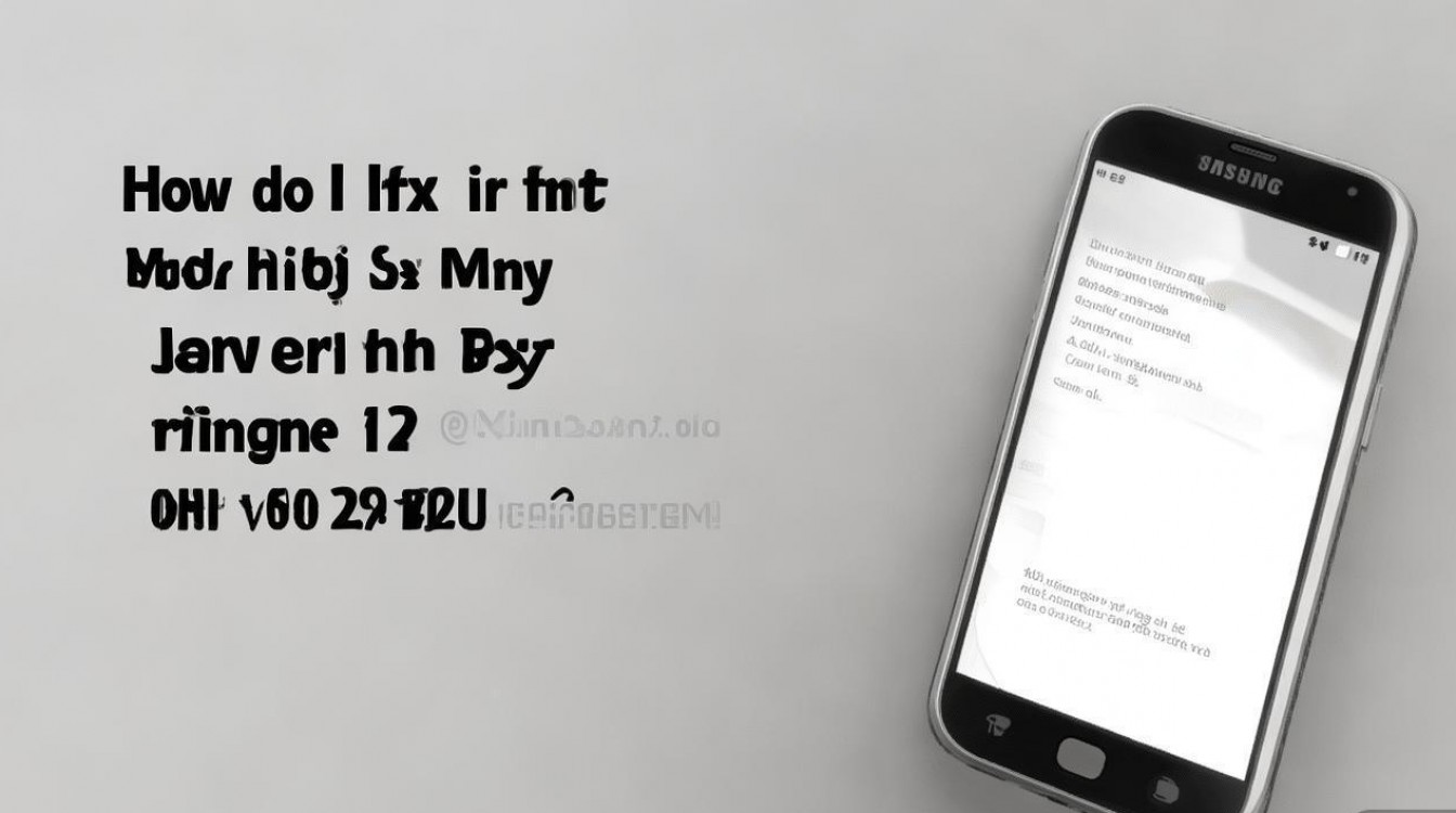 三星a7铃声怎么没有声音?来电没声音怎么回事