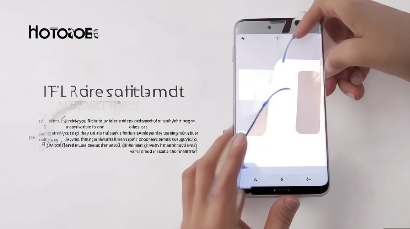 oppo手机怎么部分截屏？oppo手机长截屏怎么操作