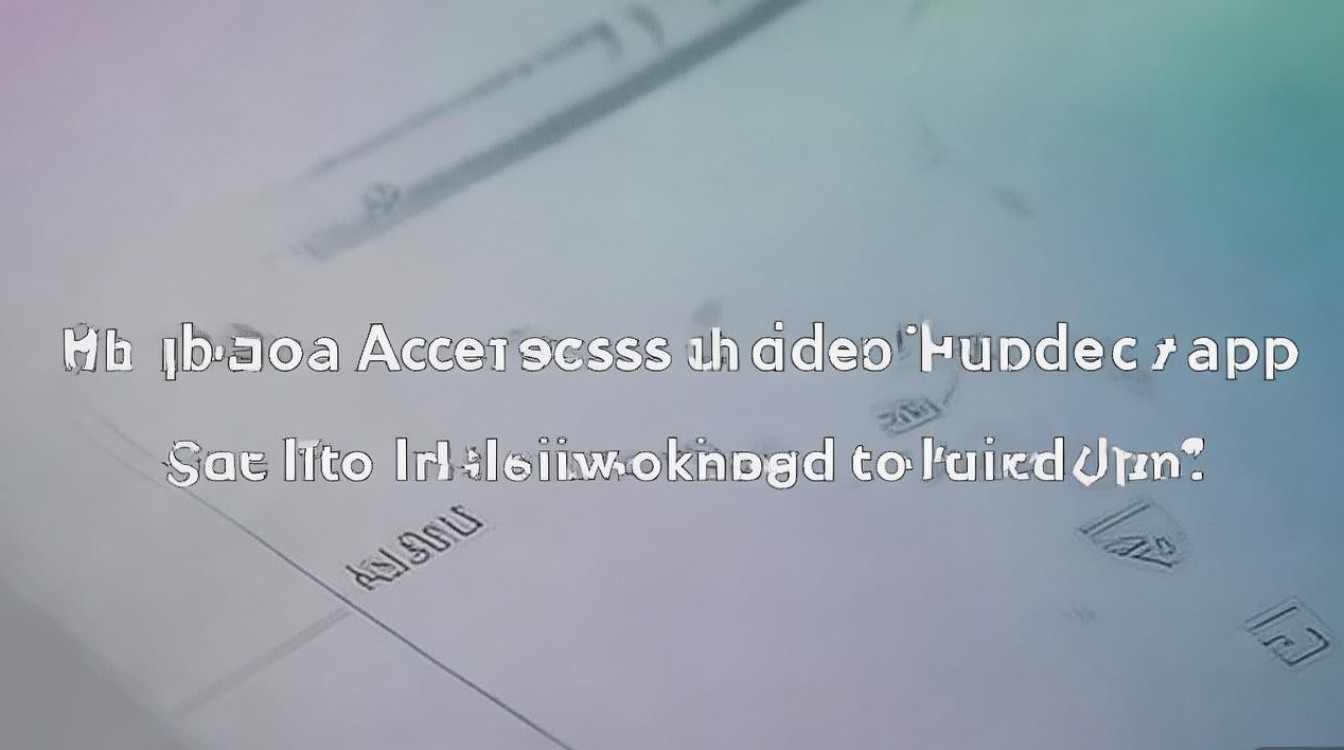 vivo怎么打开隐藏软件？vivo手机隐藏应用方法详解