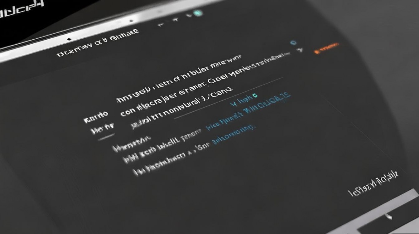 华为p9黑屏怎么办?华为手机黑屏无法开机的解决方法