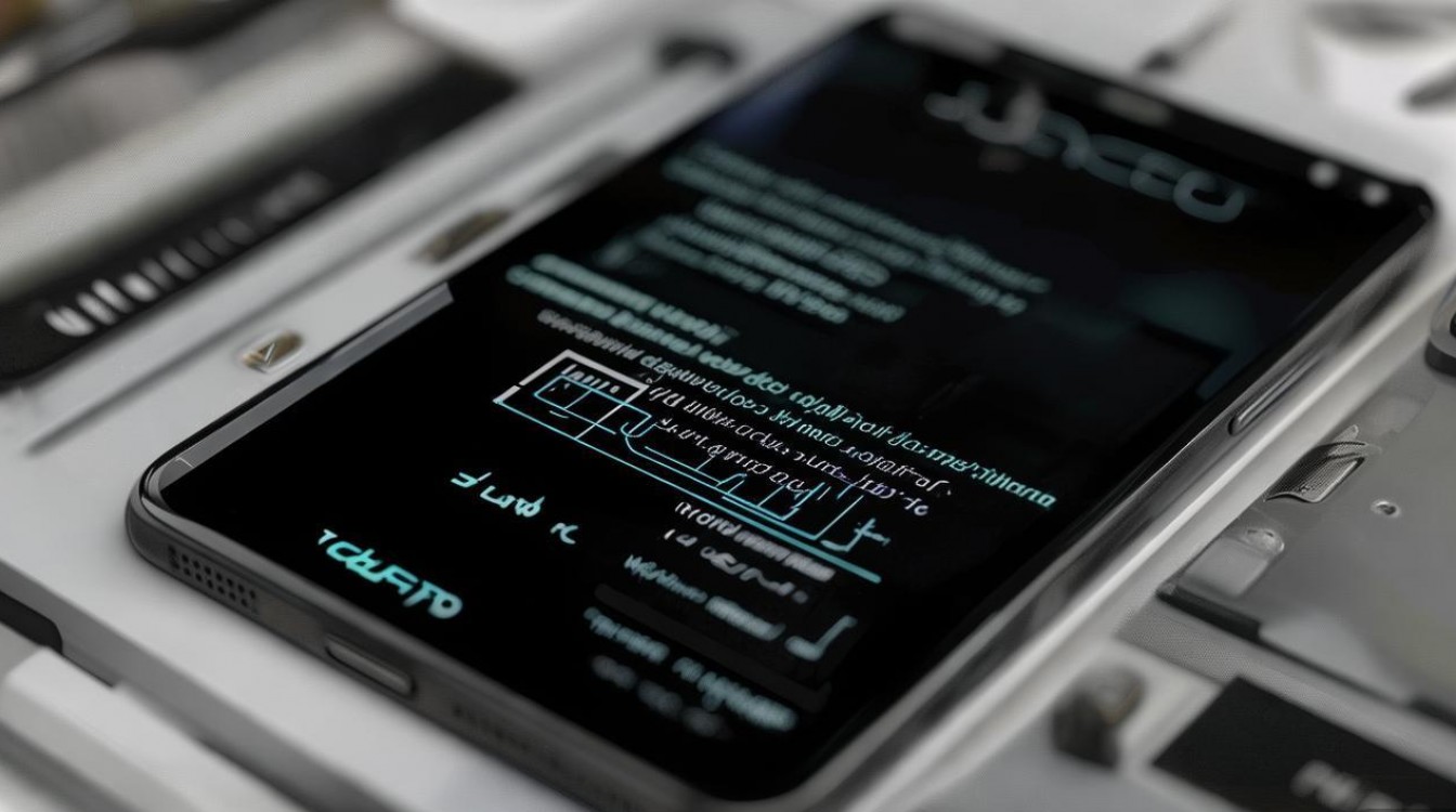 oppo手机怎么取电池,oppo手机电池拆卸步骤图解