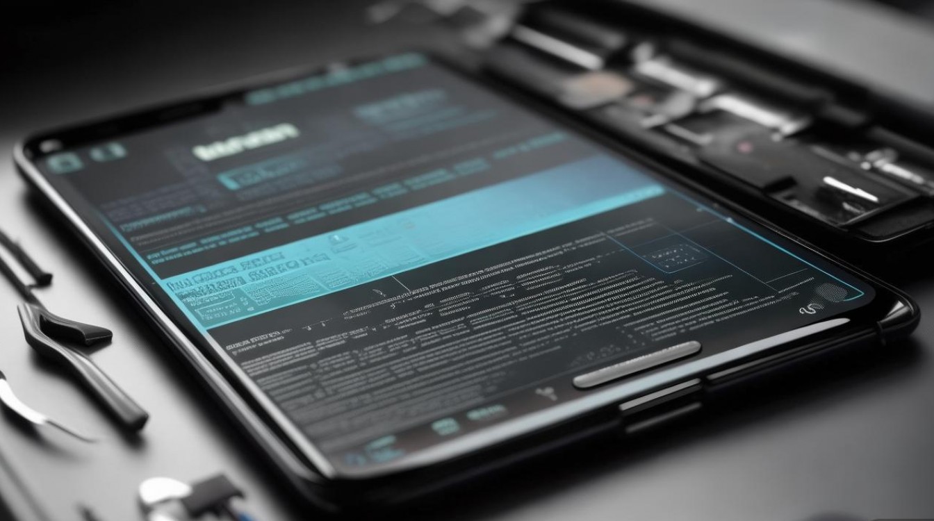 oppo手机怎么取电池,oppo手机电池拆卸步骤图解