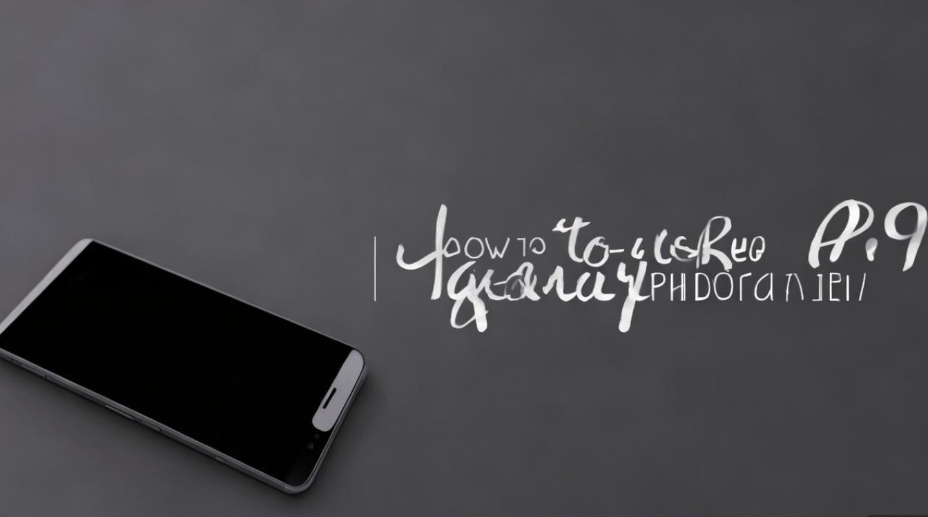 华为p9黑屏幕怎么唤醒？华为p9黑屏无法唤醒怎么办