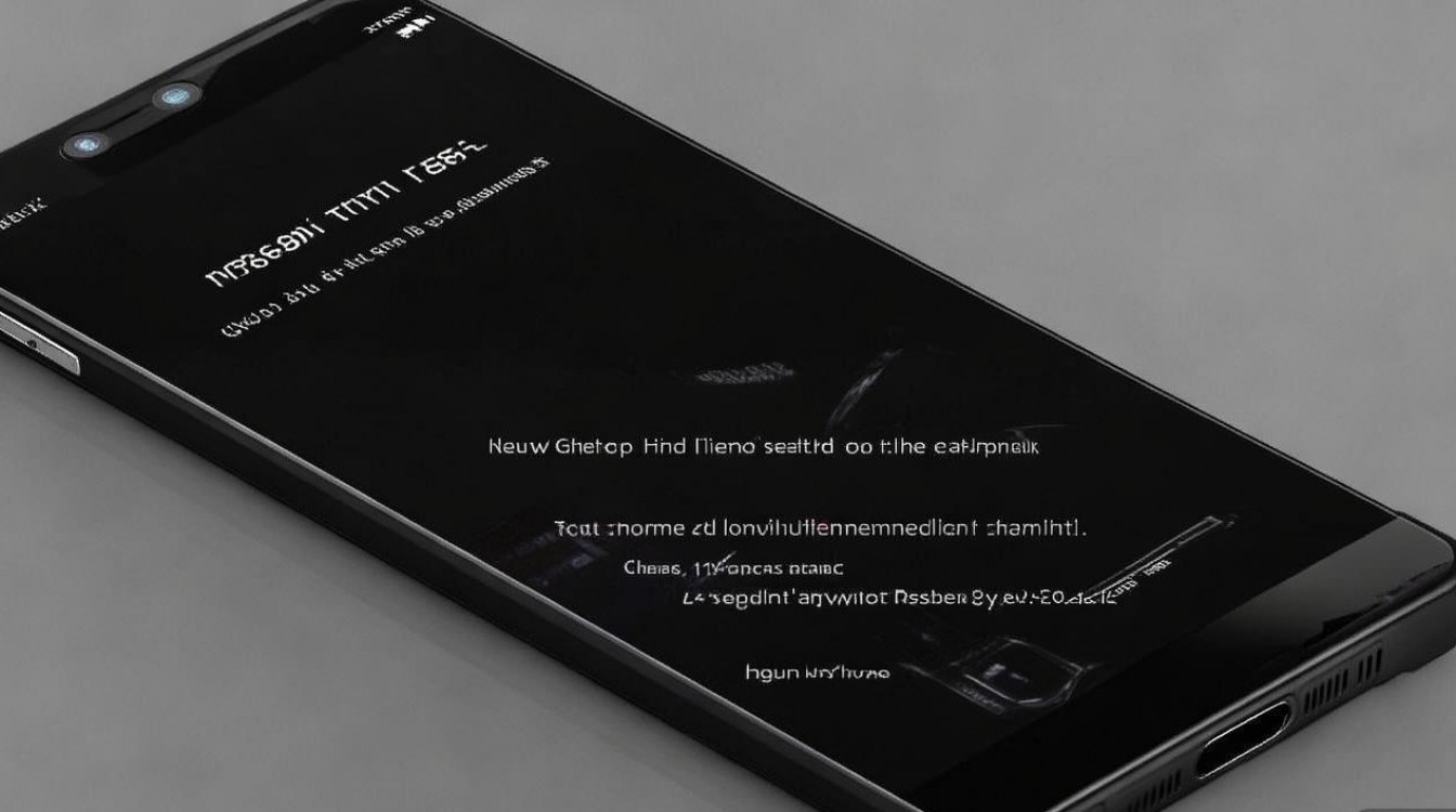 华为p9黑屏了怎么刷机?华为p9黑屏强制恢复系统教程