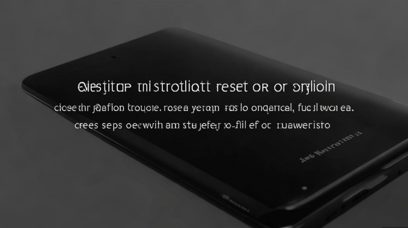 华为p9黑屏了怎么刷机?华为p9黑屏强制恢复系统教程