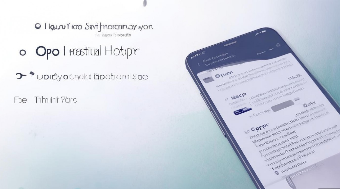 oppo个人热点怎么开启？oppo手机热点在哪里打开