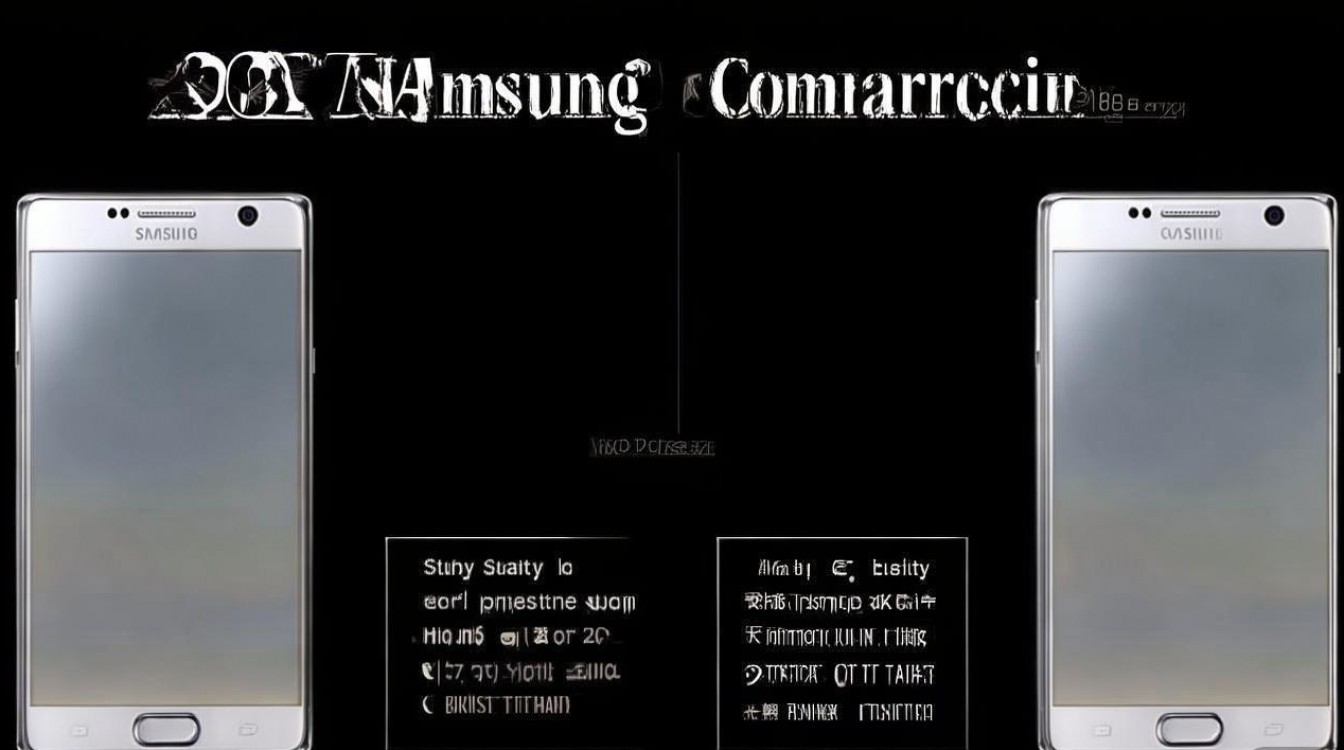 三星2017高仿怎么鉴别?最简单鉴别真假方法