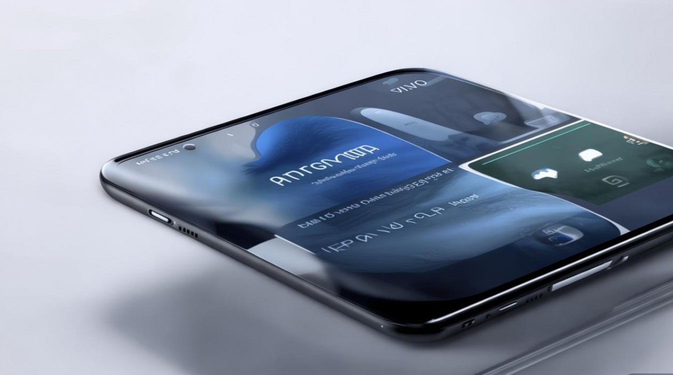 vivo手机怎么手机分身,vivo手机应用分身功能在哪里设置