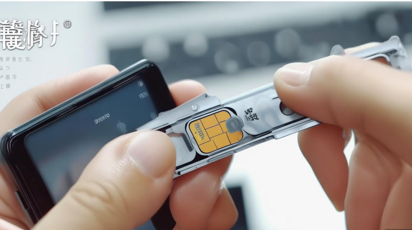 vivo手机怎么安装sim卡?vivo手机插卡步骤详解