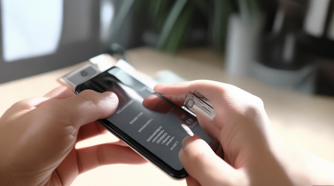 vivo手机怎么安装sim卡?vivo手机插卡步骤详解