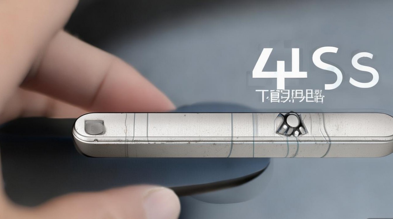 苹果4s音量坏了怎么办？苹果4s音量键失灵怎么修