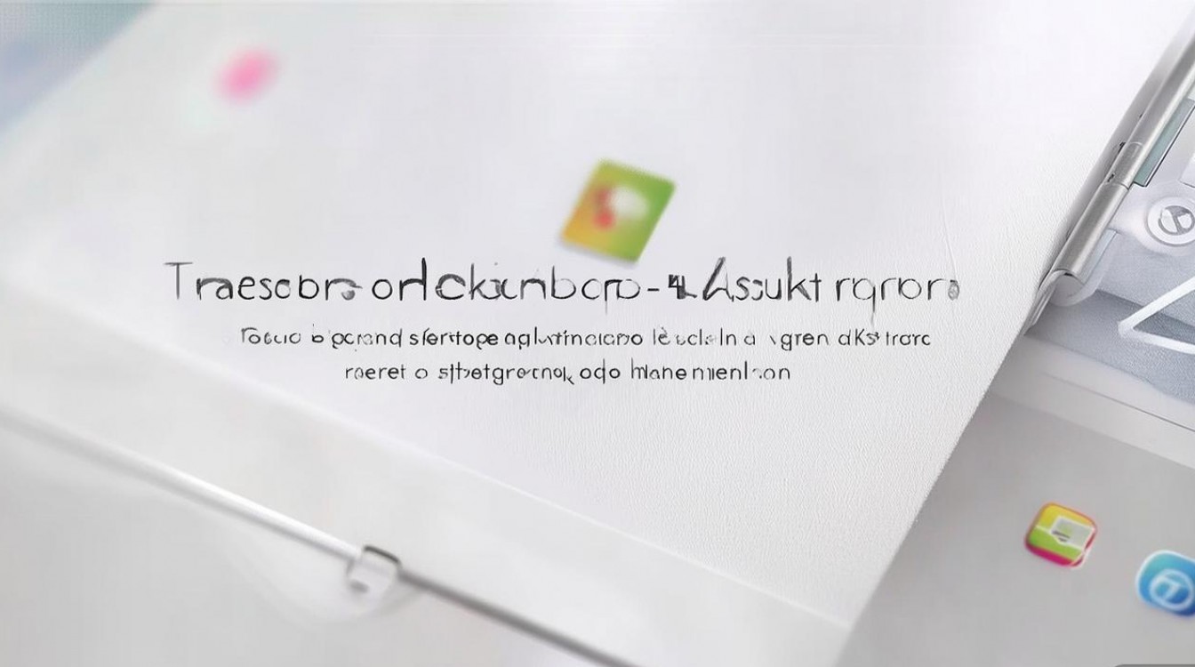 oppo桌面图标怎么还原，oppo手机桌面图标恢复原状的方法