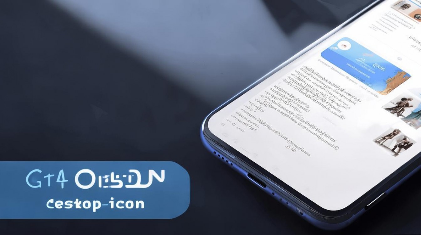 oppo桌面图标怎么还原，oppo手机桌面图标恢复原状的方法