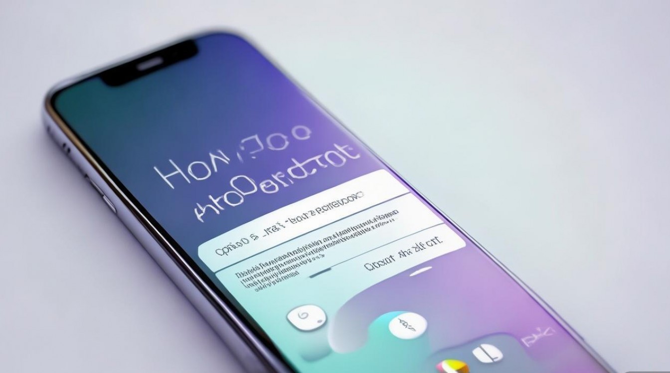 oppo手机死机了怎么重启？按哪个键强制重启