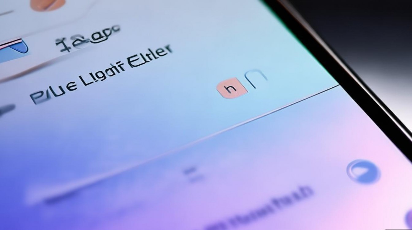 vivo手机蓝光怎么关?教你一键关闭护眼模式