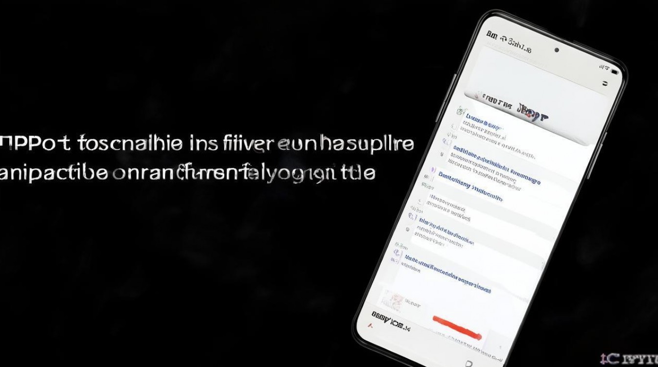 oppo红外线怎么开启,oppo手机红外线功能在哪打开