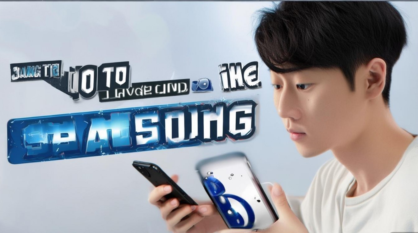 怎么换三星主题曲?三星手机主题更换方法教程