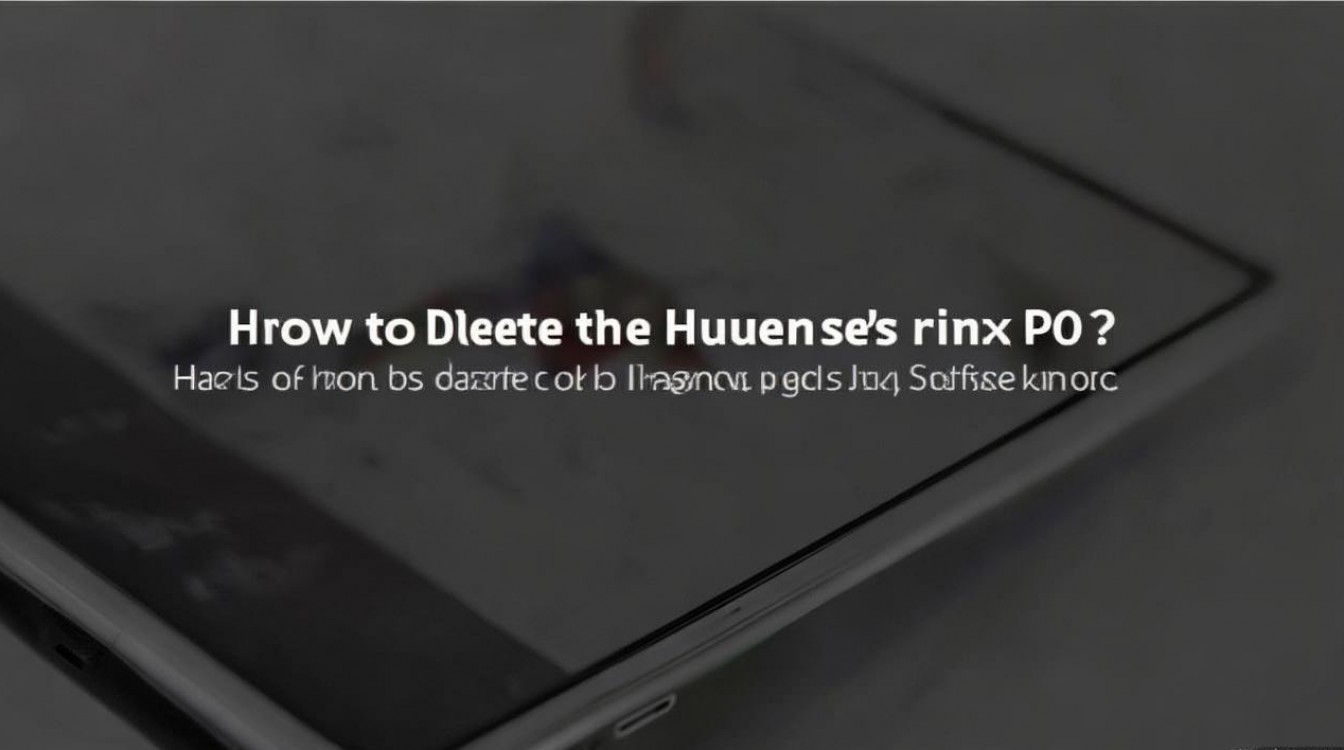 华为p9的铃声怎么删除？华为手机自带铃声删除方法