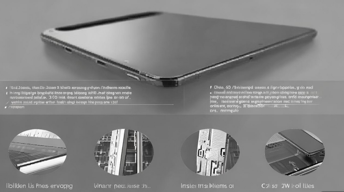 华为p9的卡槽怎么放？华为P9插卡教程图解
