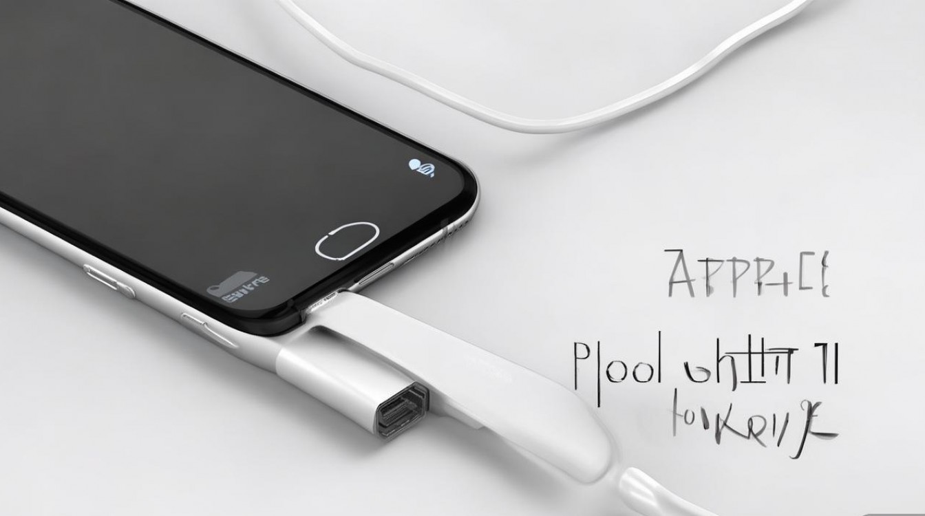 苹果7怎么充电正确,苹果7首次充电要注意什么