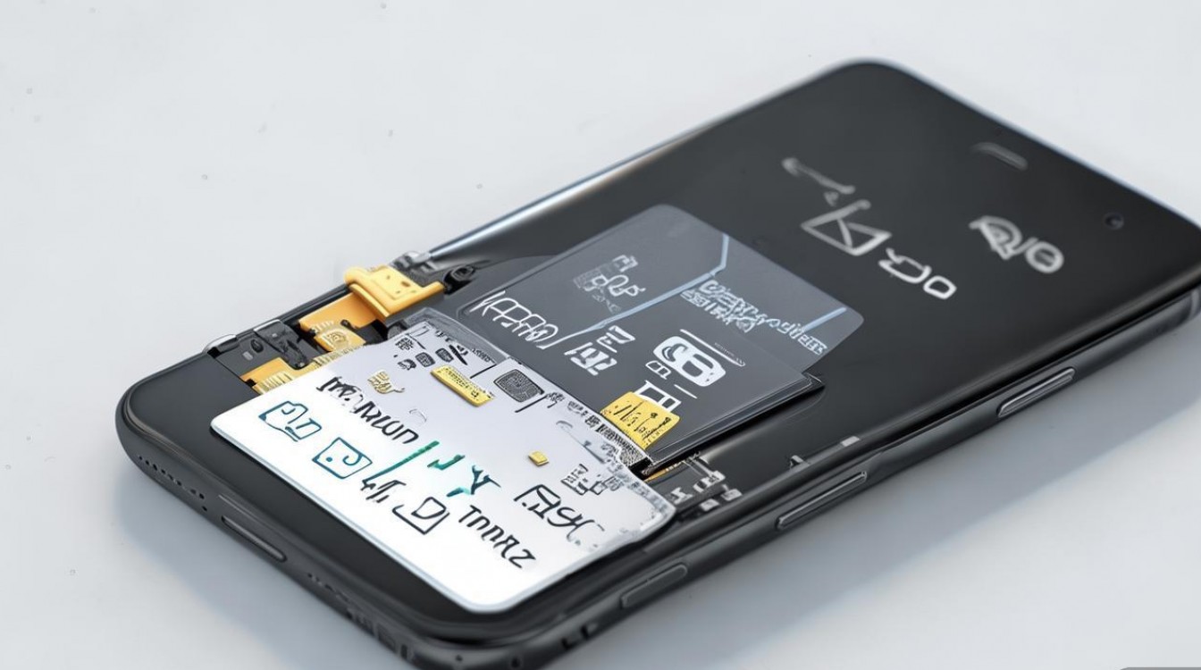 vivo内存卡怎么装图片?vivo手机内存卡安装教程