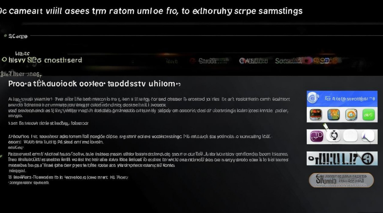 三星怎么防自启软件？三星手机如何彻底关闭应用自启动