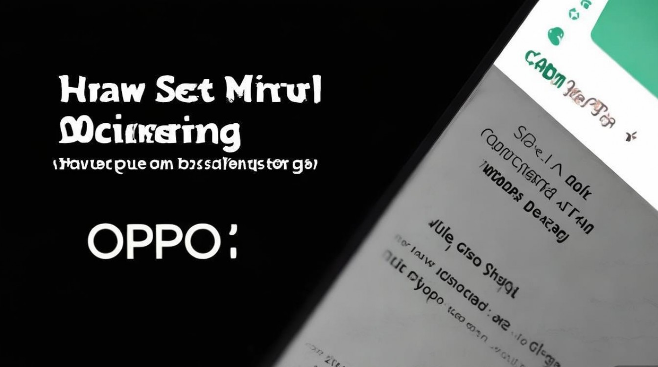 oppo手机怎么设置呼叫等待？呼叫等待在哪里开启