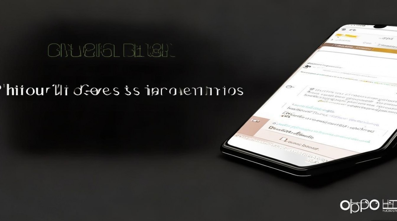 oppo手机怎么强行开机？oppo手机无法开机按哪个键恢复