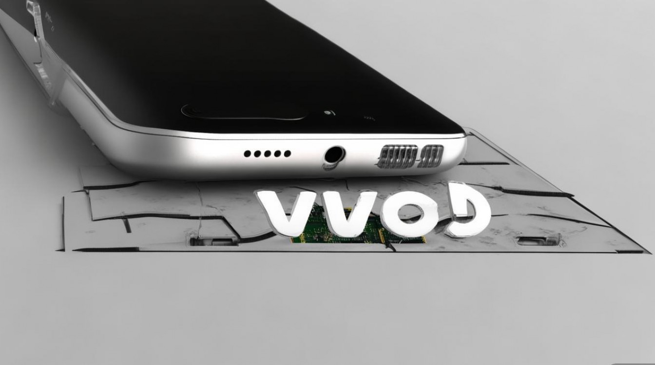 vivo充电孔坏了怎么办?维修大概需要多少钱?