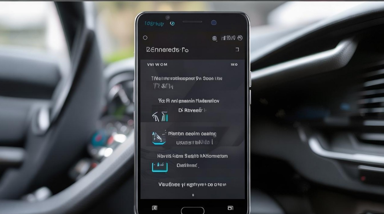华为p9导航怎么连接车?华为手机连接汽车导航教程